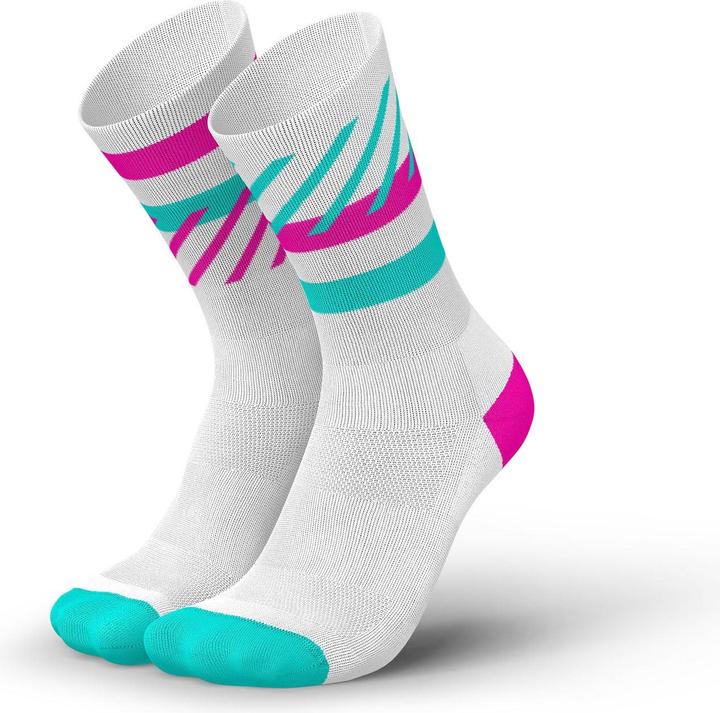 Pink Cyan, Wei�, Blau, Pink