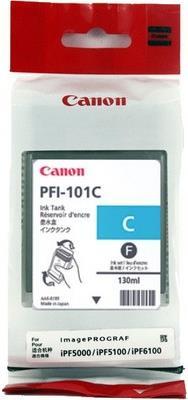 Image du produit Canon Pfi-101c (C)
