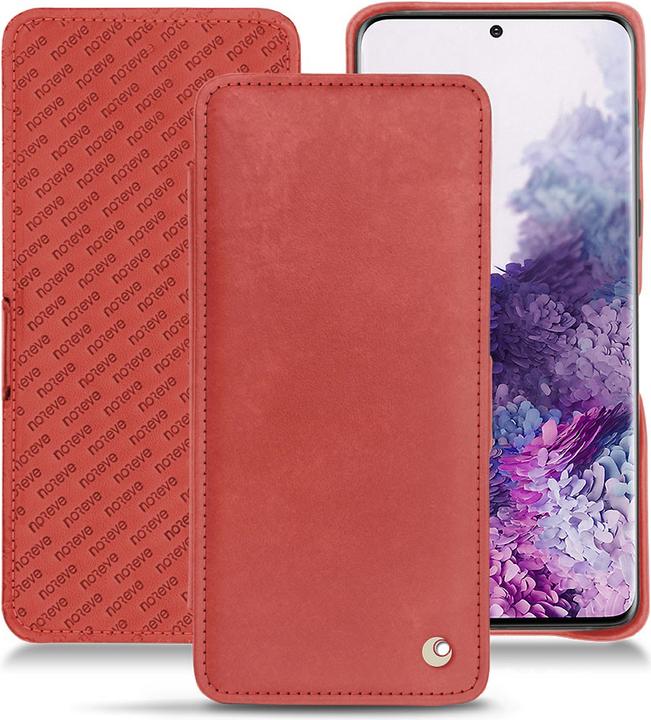 Immagine prodotto Noreve Cover in pelle orizzontale (Samsung Galaxy S20+)