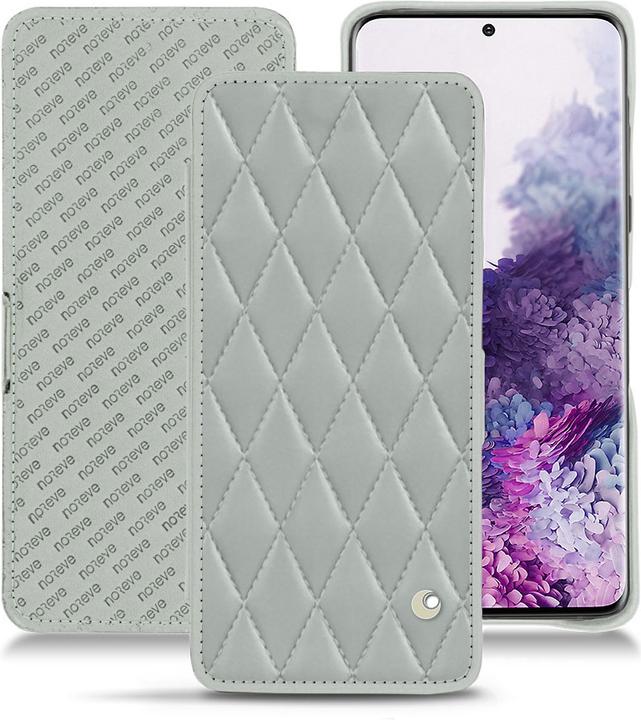 Gris - Couture ( Nappa - Pantone #c1c6c8 )