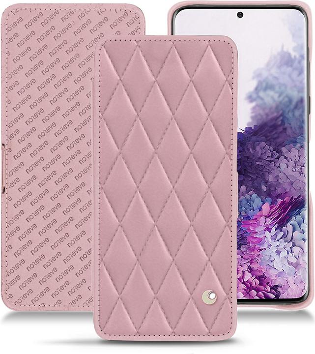 Rose - Couture ( Nappa - Pantone #efbae1 )
