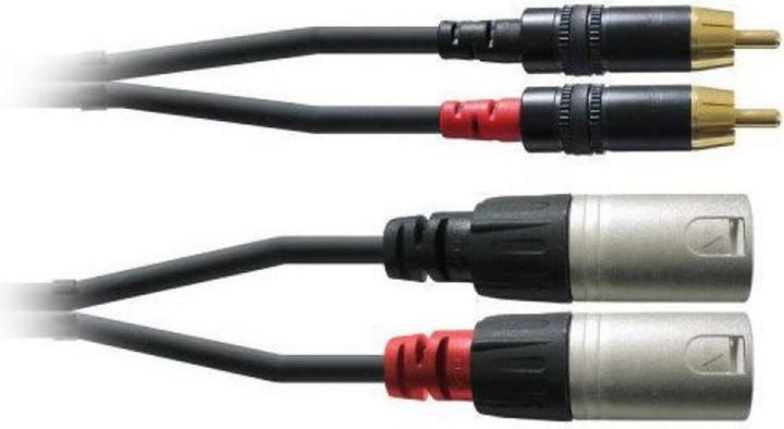 Actual product image Cordial Cfu Mc (3 m, Cinch)