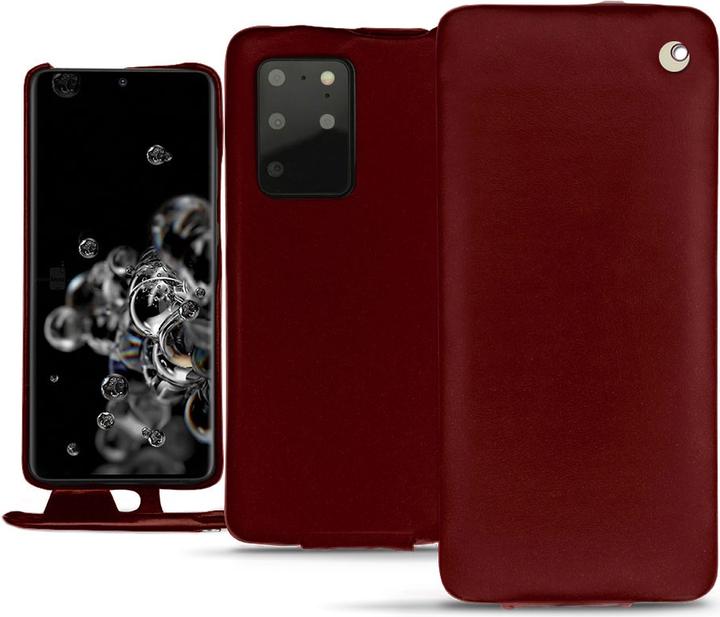 Immagine prodotto Noreve Cover in pelle verticale (Samsung Galaxy S20+ 5G)