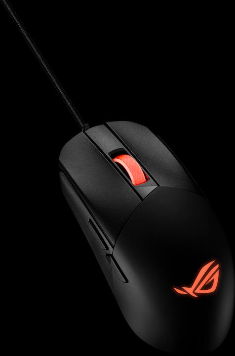 Produktbild ASUS ROG Strix Impact III (Kabelgebunden)