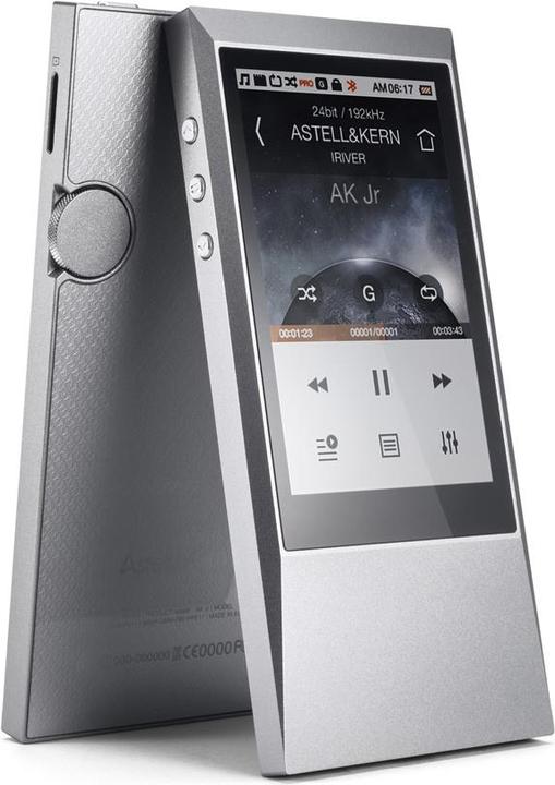 Produktbild Astell&Kern AK Junior (64 GB)