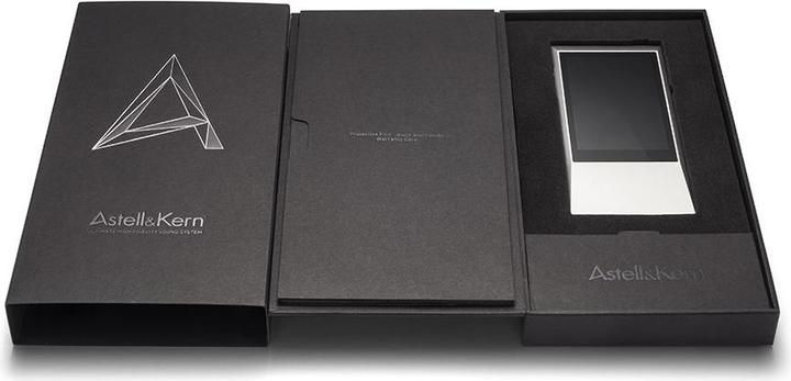 Produktbild Astell&Kern AK Junior (64 GB)