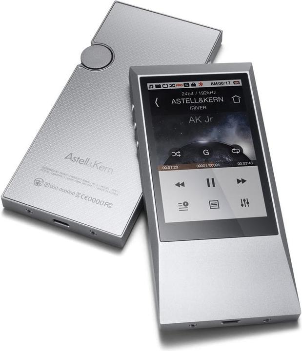 Produktbild Astell&Kern AK Junior (64 GB)