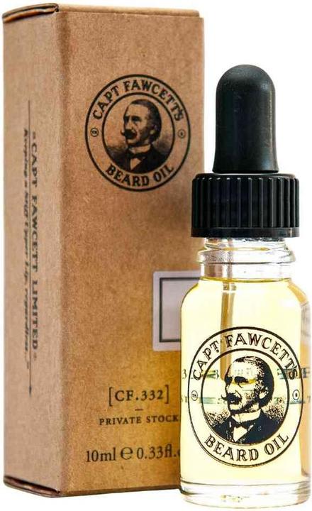 Actual product image Captain Fawcett Private Stock (10 ml)
