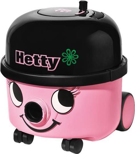 Immagine prodotto Numatic Hetty HET200-11 Sacchetto per polvere secca per aspirapolvere a cilindro