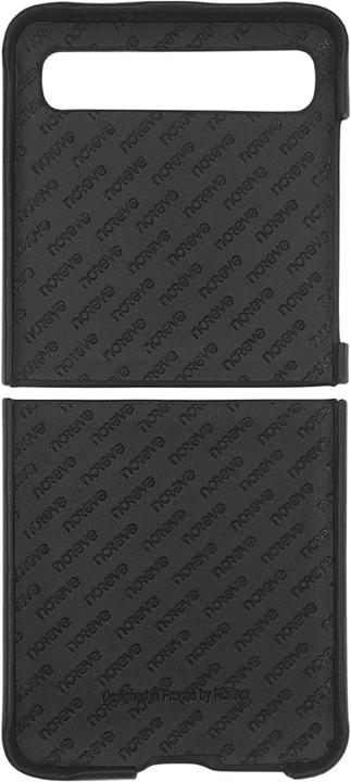 Productafbeelding Noreve Lederen omslag (Samsung Galaxy Z Flip)