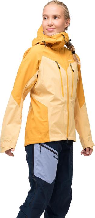 Immagine prodotto Bergans Conchiglia Tind 3L (XS)
