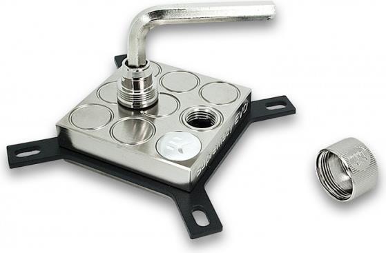 Image du produit EKWB EK-ACF Raccord 13/10mm