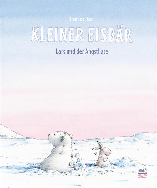 Produktbild Kleiner Eisbär - Lars und der Angsthase (Deutsch, Hans de Beer, 2022)