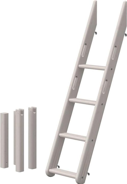 Produktbild Flexa Schrägleiter und Pfosten für Kombietagenbett Classic