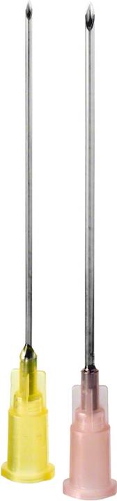 Immagine prodotto B.Braun STERICAN 18G 50MM