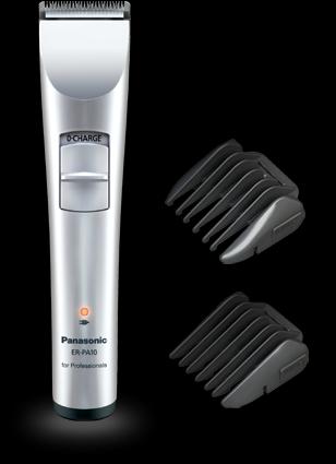 Produktbild Panasonic Er-Pa10