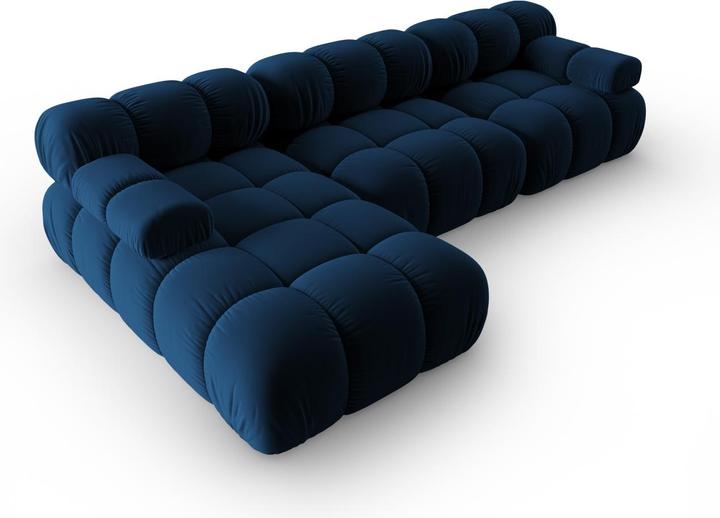 Actual product image Micadoni Bellis (Corner sofa)