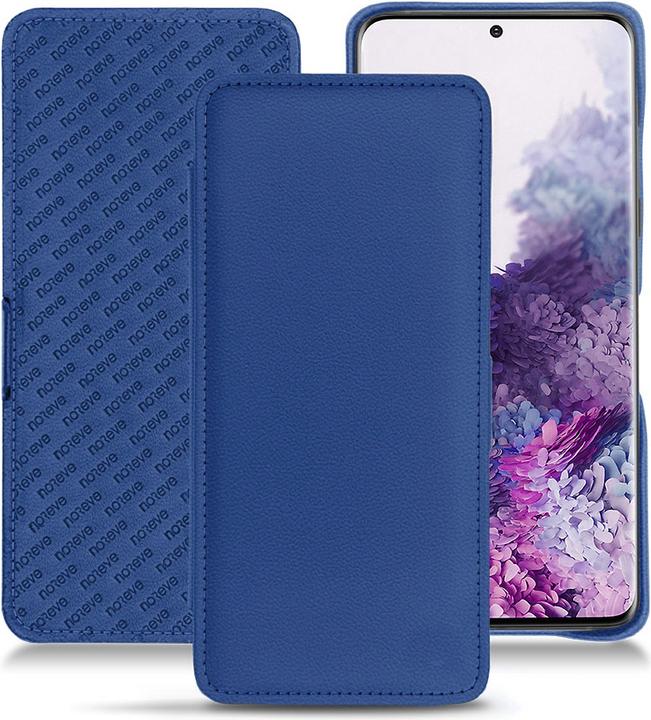 Bleu Océan PU ( Pantone #003da5 )