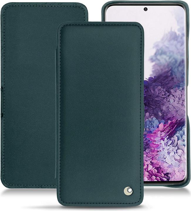 Produktbild Noreve Lederschutzhülle horizontal (Samsung Galaxy S20)