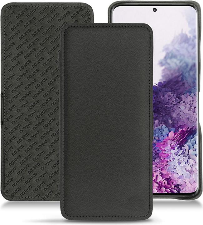 Immagine prodotto Noreve Cover in pelle orizzontale (Samsung Galaxy S20+)