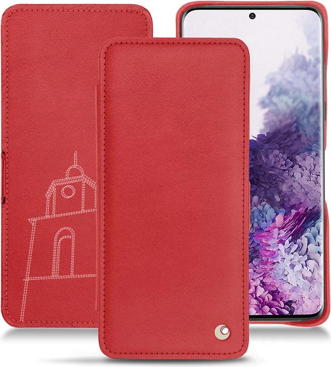 Rouge troupelenc ( Pantone #AB191A )