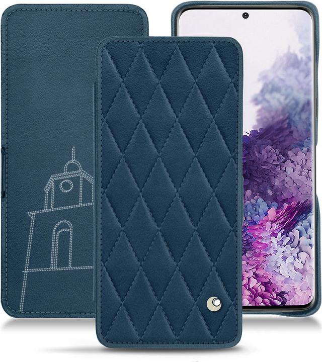Blu Mediterranean - Couture ( Pantone #0E3043 )