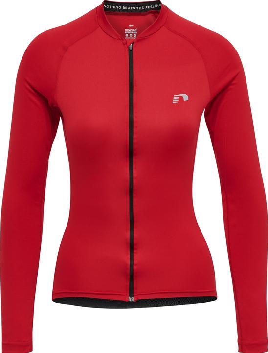 Immagine prodotto Newline Maglia Donna Core Bike Ls (L)