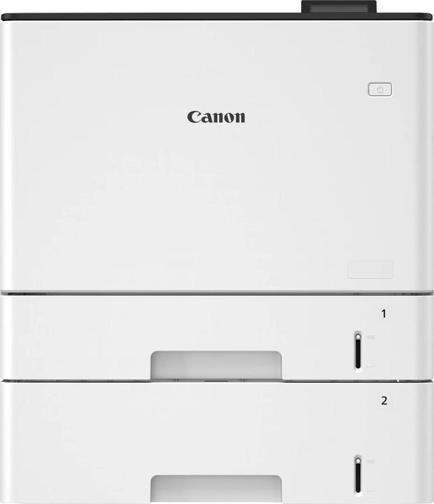 Image du produit Canon Imprimante laser couleur (Laser, Couleur)