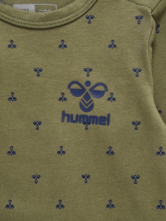 Immagine prodotto hummel hmlBEESY CORPO L/S (74)