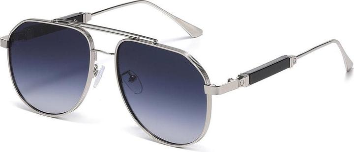 Manhattan Piloten Sonnenbrille