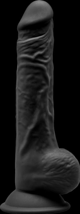 Actual product image Silexd Dual Density