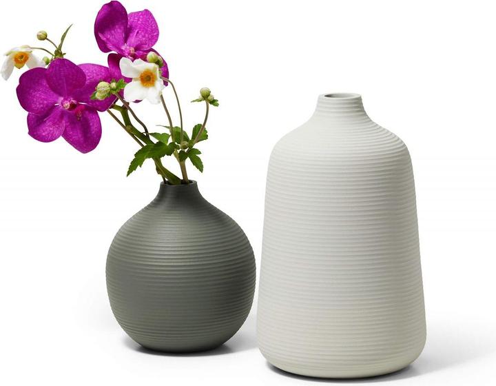 Produktbild Philippi Vase LIM rund H:16 (1 x)