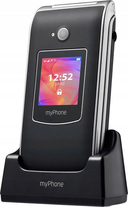 Immagine prodotto Myphone Rumba 2 (2.40", 0.30 Mpx, 2G)