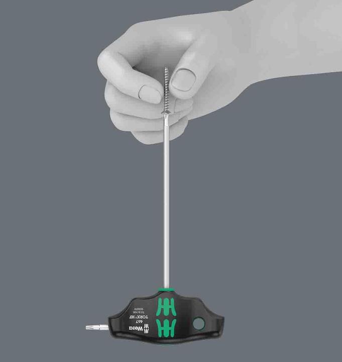 Image du produit Wera 454/10 HF Set Imperial 1