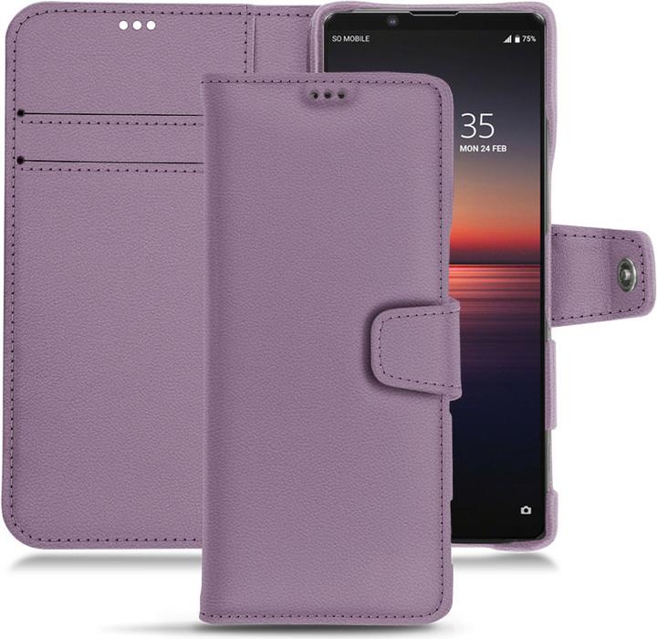Lilas PU ( Pantone #b9a3e3 )