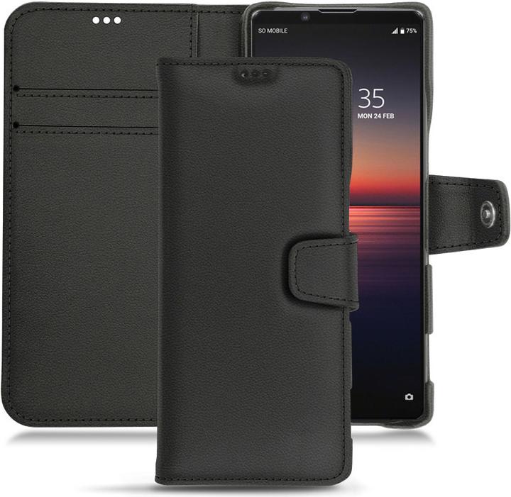 Noir PU ( Black )