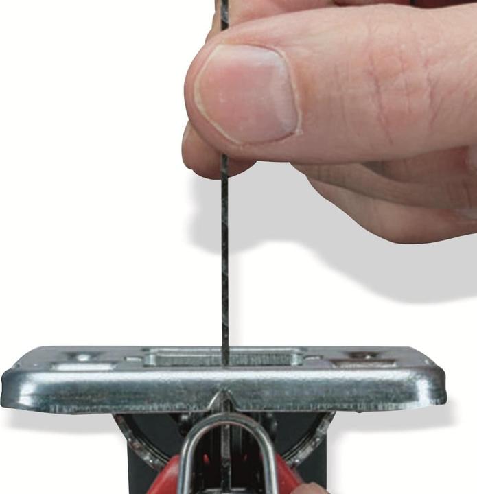 Actual product image Einhell TC-JS 60/1