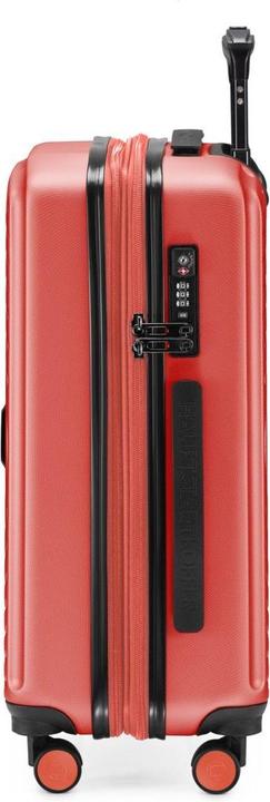 Image du produit Hauptstadtkoffer Centre - Bagage à main rigide (37 l, Bagage à main (jusqu'à 50l))