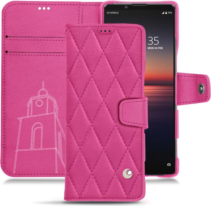 Rose BB - Couture ( Pantone #DB599F )