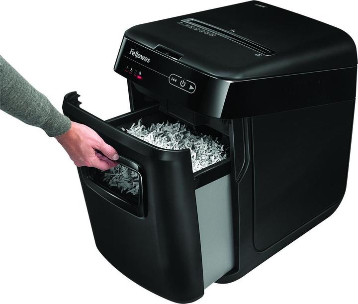 Immagine prodotto Fellowes AutoMax 130C Shredder (Taglio delle particelle)
