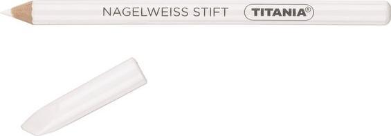 Axisis Nagelweiss Stift Titania