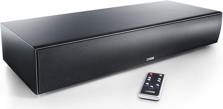 Produktbild Canton Dm 90.3 (300 W, 2.1 Kanal)