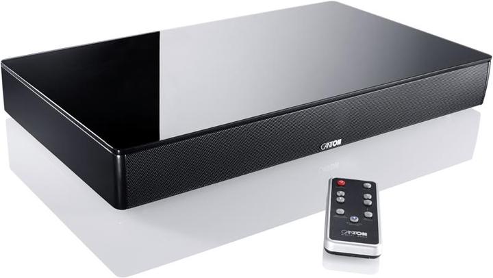 Canton Dm 50 Se (200 W, 2.1 Channel)