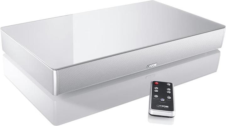 Produktbild Canton Dm 50 Se (200 W, 2.1 Kanal)