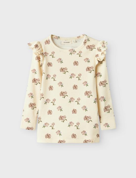 Produktbild Name it Slim Fit Oberteil mit langen Ärmeln (116)