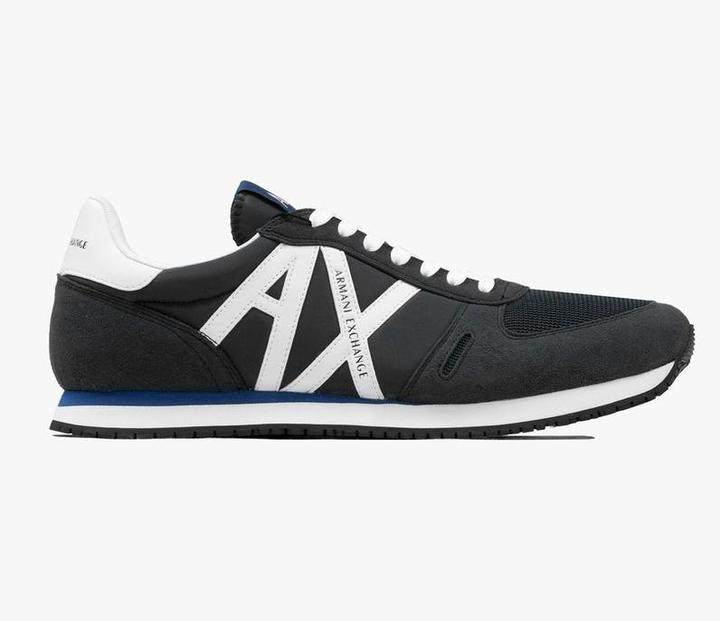Actual product image Armani Exchange Sneaker Sporty (43)