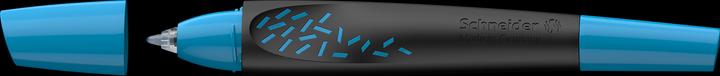 Actual product image Schneider Breeze (Black, Blue, 1 x)