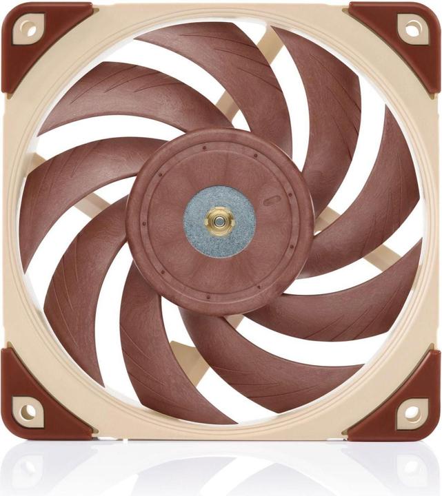 Immagine prodotto Noctua Ventilatore NF-A12x25 LS-PWM (120 mm, 1 x)
