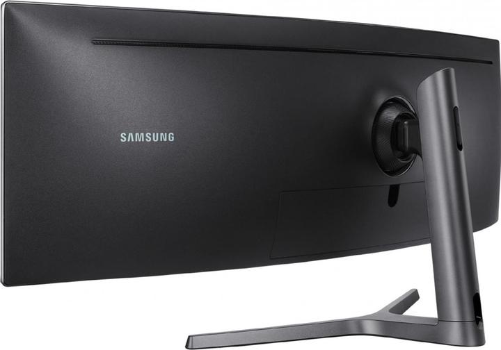 Produktbild Samsung Odyssey G9 - CRG90 (5120 x 1440 Pixel, 49")