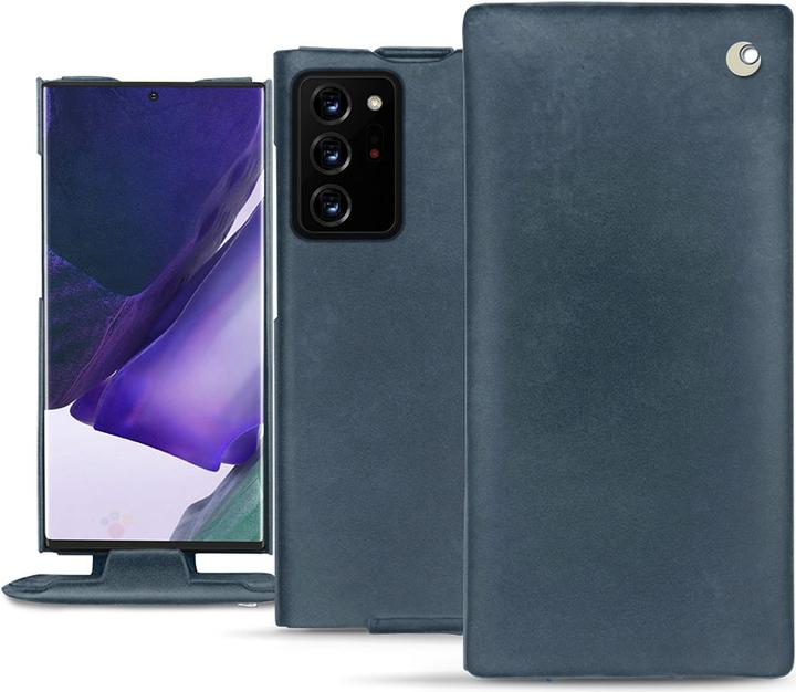 Produktbild Noreve Lederschutzhülle vertikal (Samsung Galaxy Note 20 Ultra)